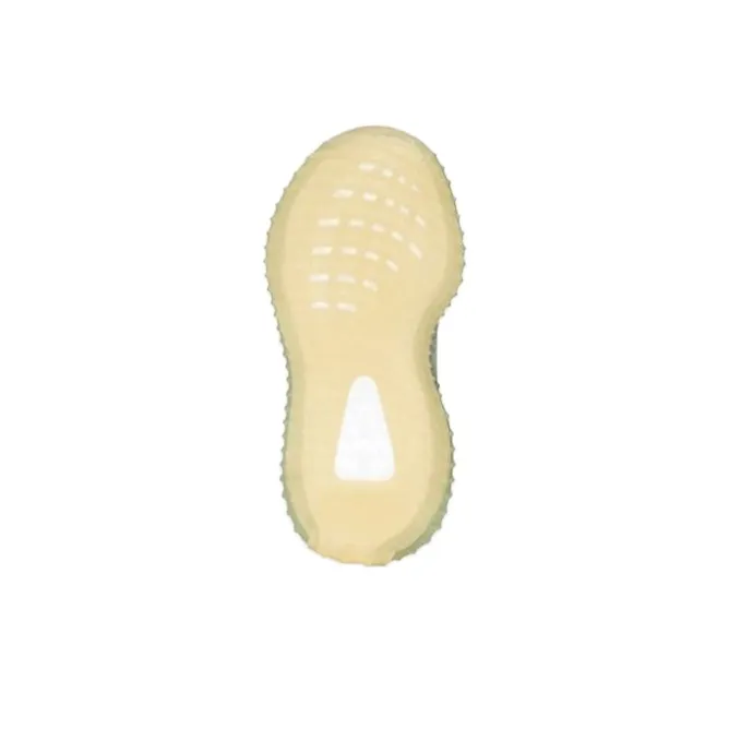 adidas originals Yeezy Boost 350 V2 Desert Sage Infant-3