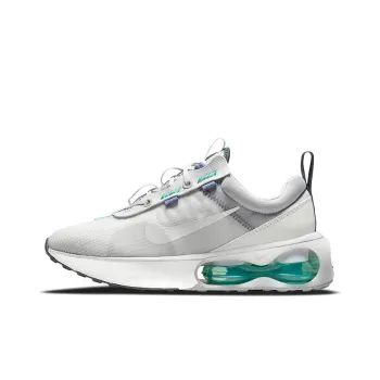 Nike Air Max 2021 Photon Dust Clear Emerald GS