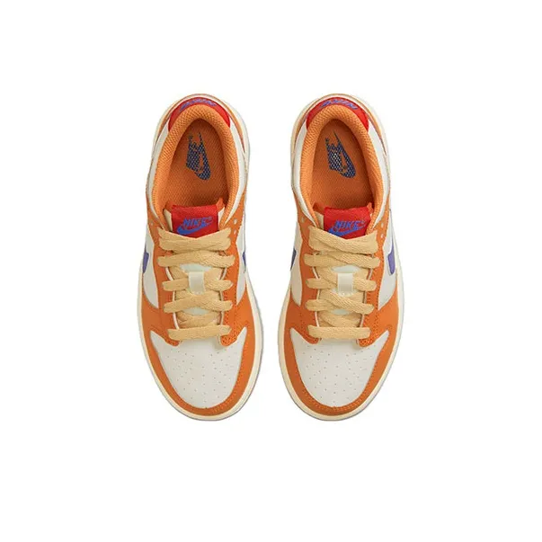 Nike Dunk Low PS 'Hot Curry'-3