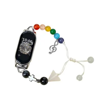 Yu Qing Unisex Watch Bands