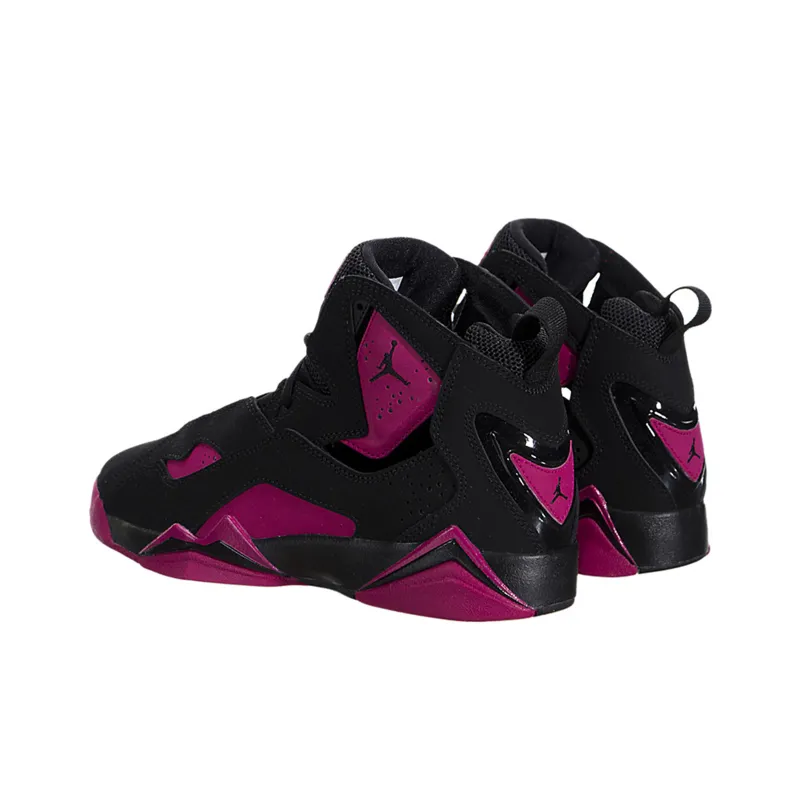 Jordan Air Jordan 7 Kids' Basketball Shoes Grade School-2