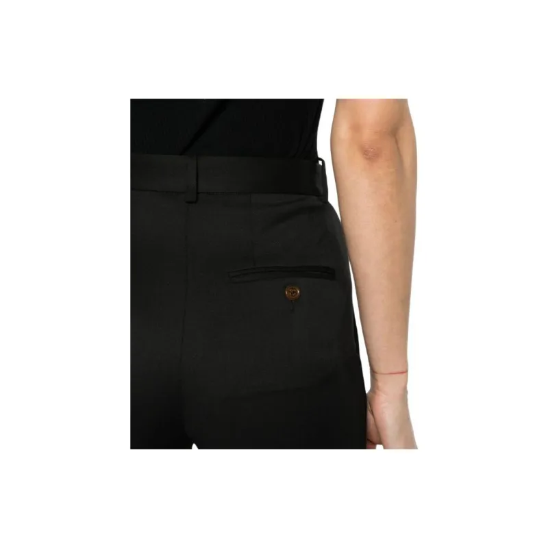 Vivienne Westwood Ray Flared Trousers-4