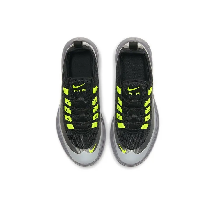 Nike Air Max Axis Black Volt GS-3