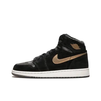 Jordan 1 Retro High Heiress Camo GS