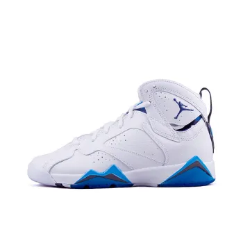 Jordan 7 Retro French Blue 2015 GS