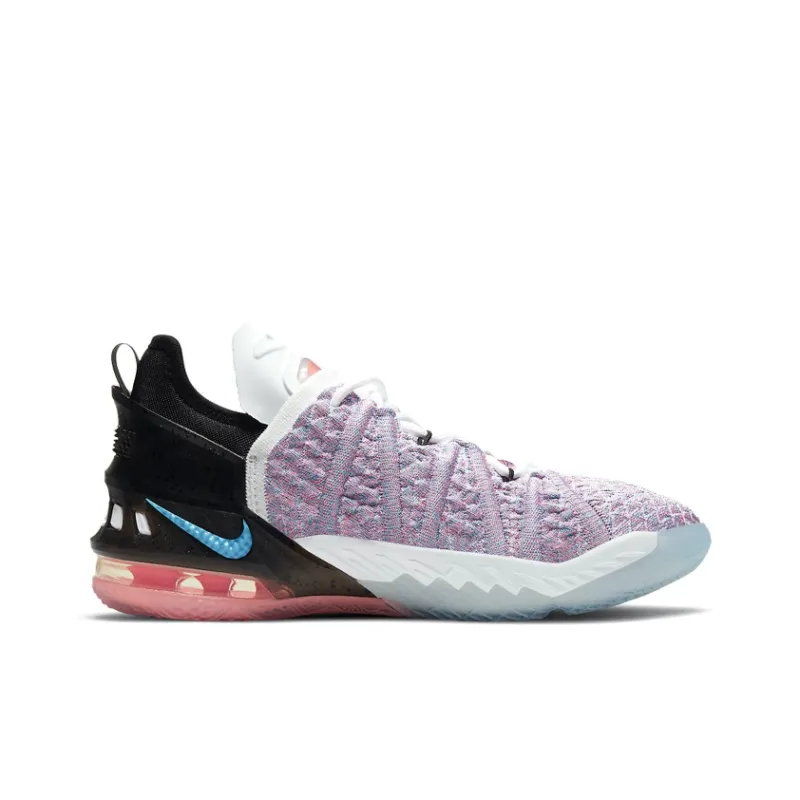 Nike LeBron 18 Graffiti GS-1