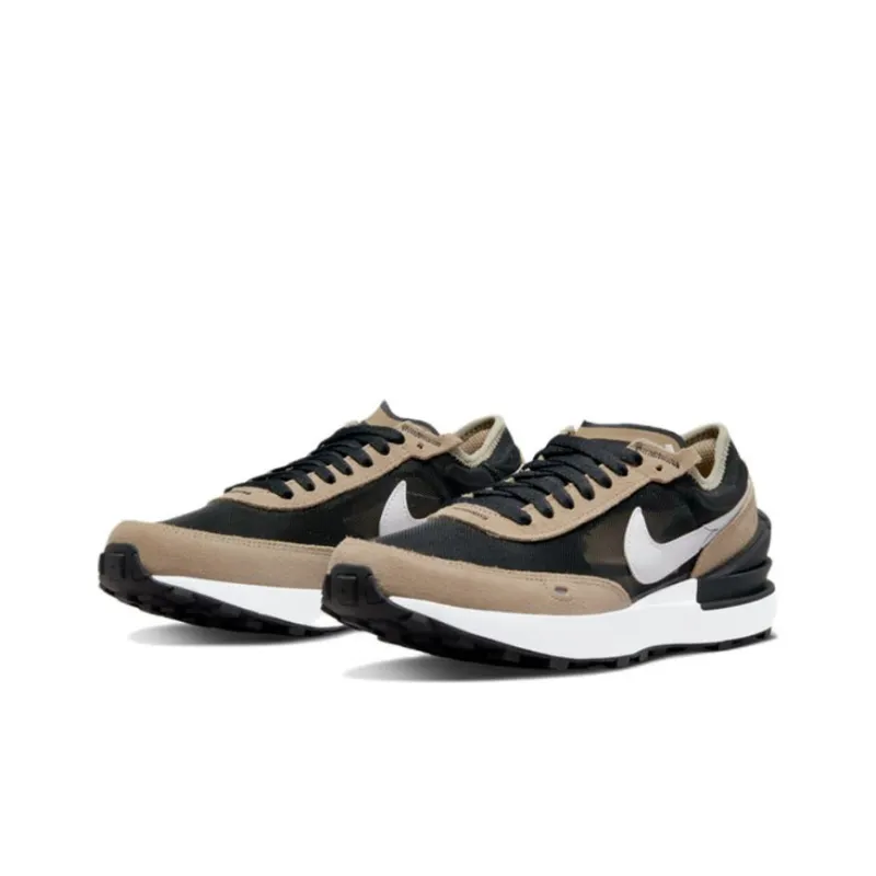 Nike Waffle One Lifestyle Shoes GS-2