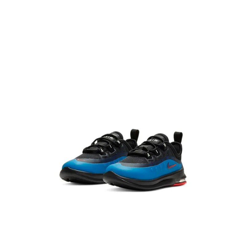 Nike Air Max Axis Slip Resistant Cushioning Abrasion Resistant Breathable Low Top Toddler Shoes Infant And Toddler-2
