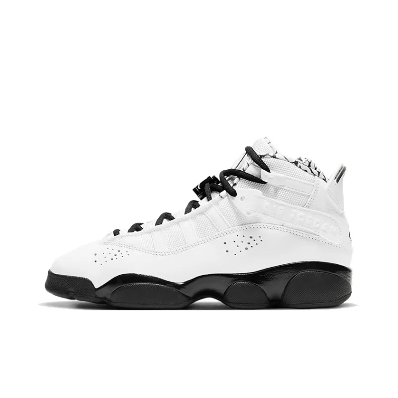 Jordan 6 Rings Motorsport GS-0