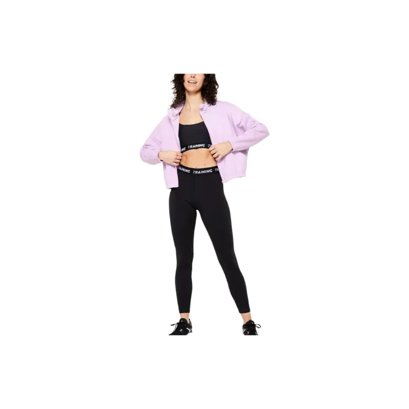 DECATHLON DOMYOS Jackets Coats Women's Lilac-1
