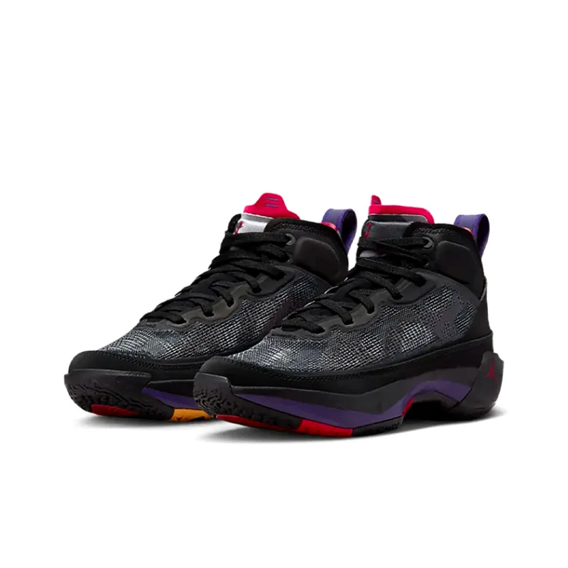 Jordan 37 Raptors GS-2