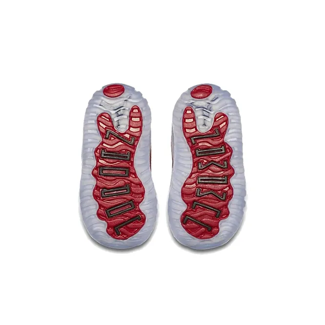 Jordan 11 Retro Win Like 96 TD-4