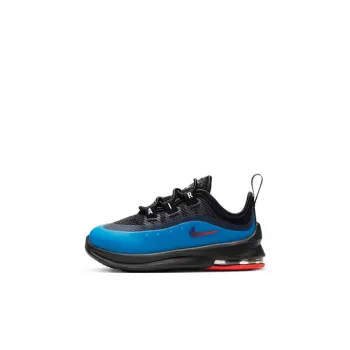 Nike Air Max Axis Slip Resistant Cushioning Abrasion Resistant Breathable Low Top Toddler Shoes Infant And Toddler