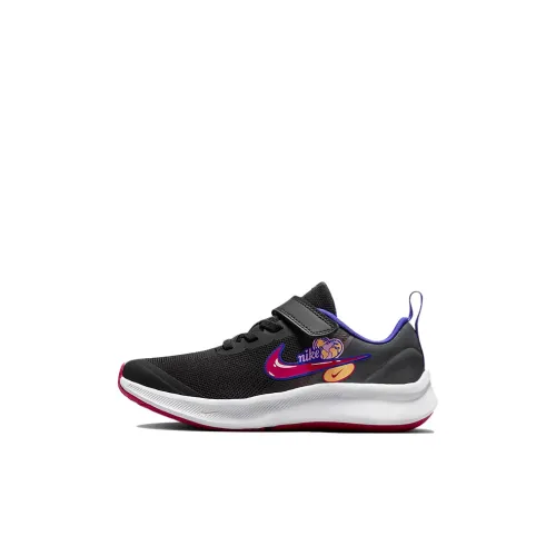 Nike Star Runner 3 Kids' Running Shoes Pre-school