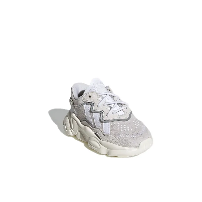 Adidas Ozweego Crystal White Cloud White Off White TD-2