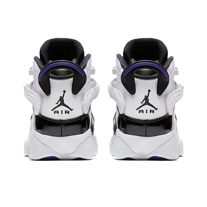 Jordan 6 Rings Concord GS-4