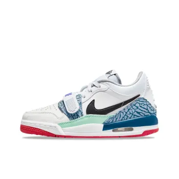 Nike Air Jordan Legacy 312 Low GS 'Easter'