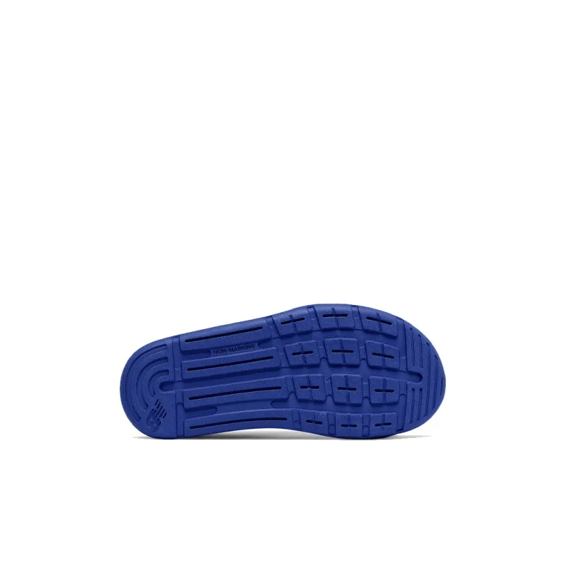 New Balance NB CRSR Slip Resistant Children's Sandals Indigo Kids'-3