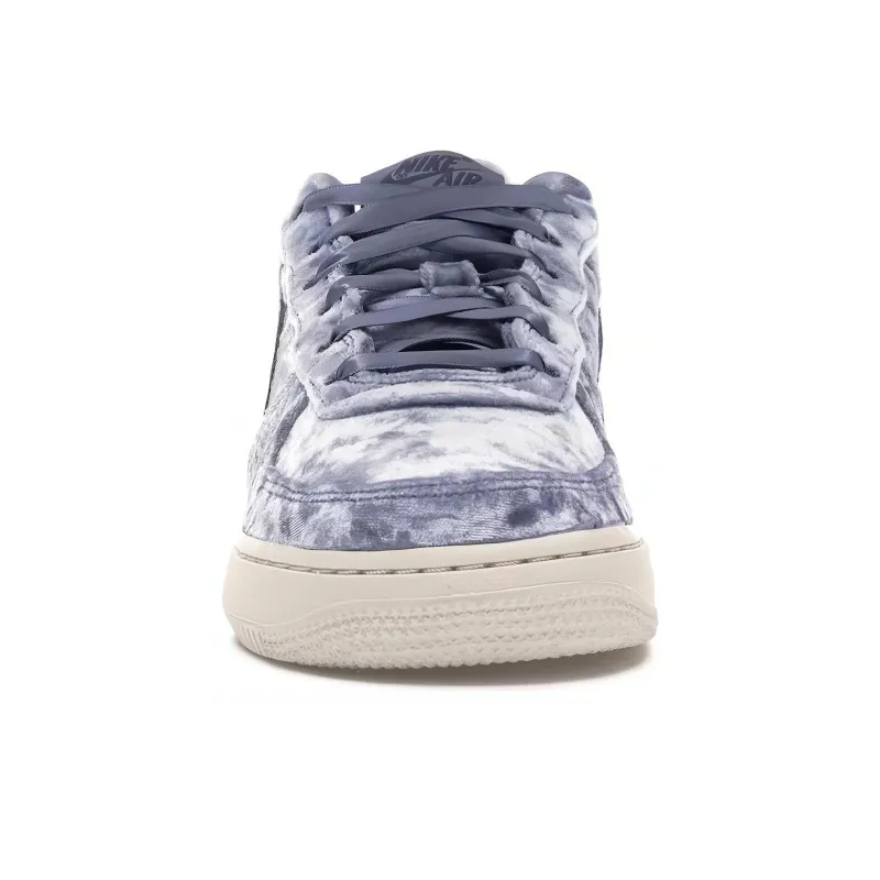 Nike Air Force 1 Low Dark Sky Blue GS-4