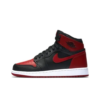 Jordan 1 Retro Bred Banned 2016 GS