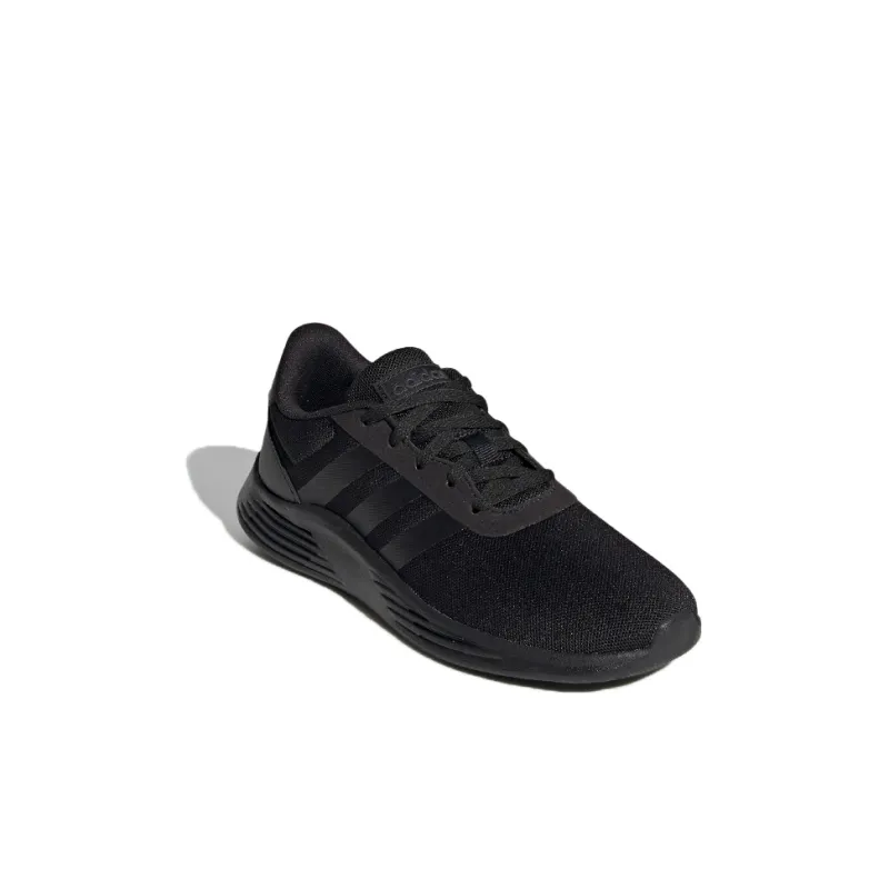 Adidas Lite Racer 2.0 Core Black Core Black GS-2