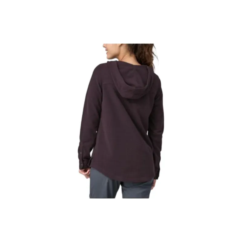Patagonia Long-Sleeved Early Rise Shirt Shirt Women's-3