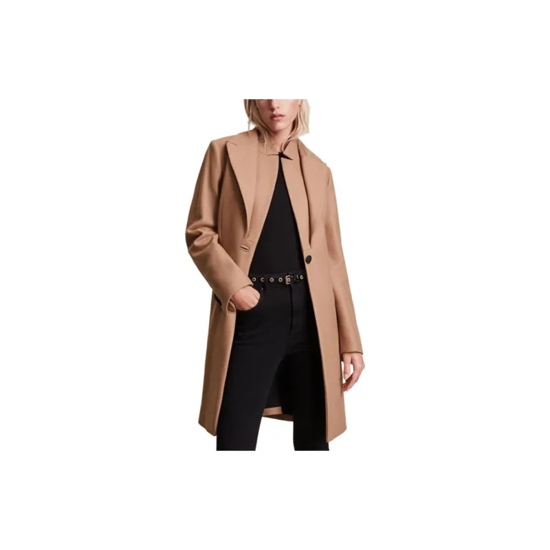 ALLSAINTS Coats Women's-4