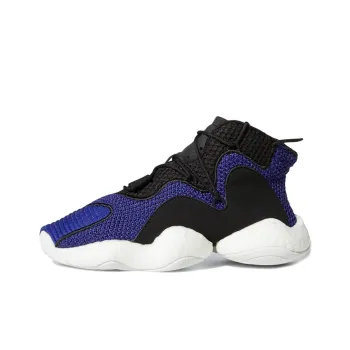 Adidas Originals Crazy BYW J Kids' Basketball Shoes Grade School