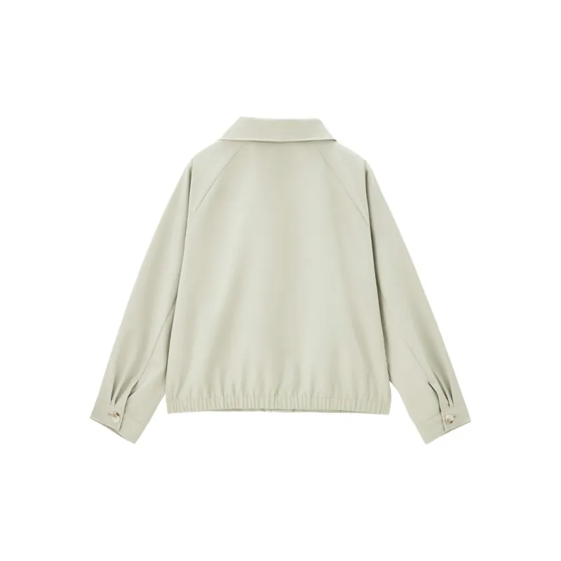 UNIQLO Trench Coats Women's-3