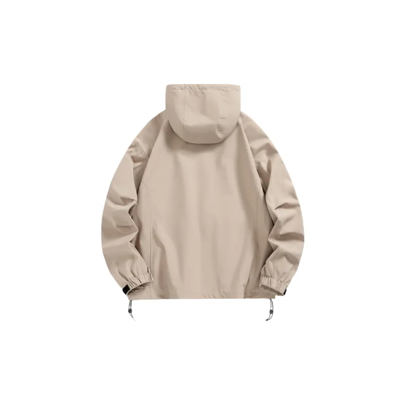 BOTH PLAY Jackets Unisex-8