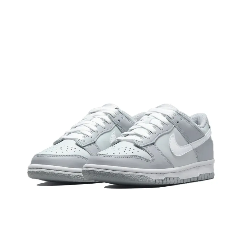 Nike Dunk Low Two-Toned Grey GS-4
