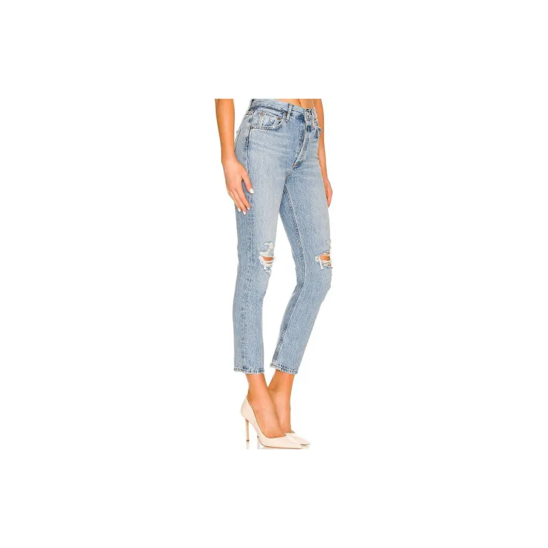 AGOLDE Women's Jeans-3