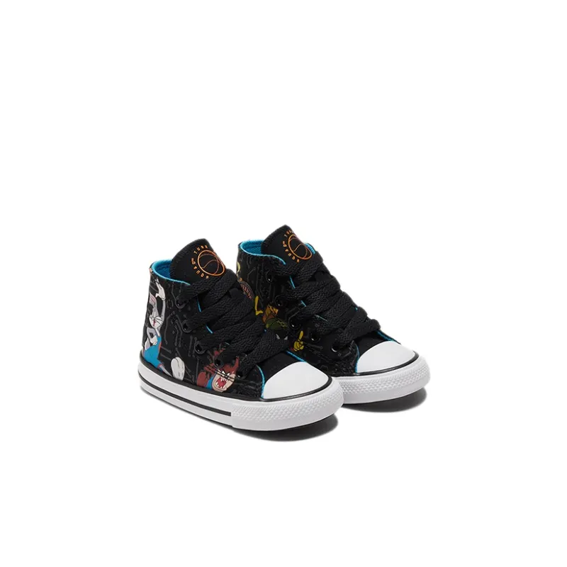 Converse Chuck Taylor All Star Hi Space Jam TD-2