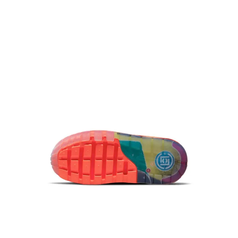 Nike Air Max 1 CLOT Kiss Of Death 2021 PS-5