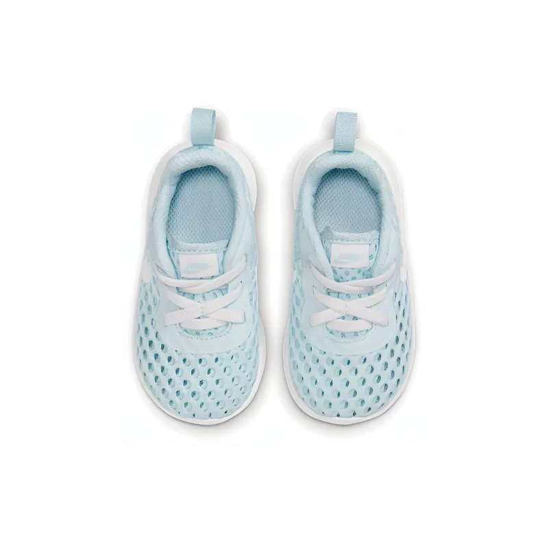 Nike Slip Resistant Cushioning Abrasion Resistant Breathable Low Top Toddler Shoes Infant And Toddler-3