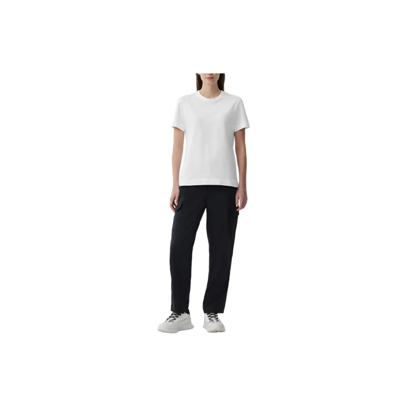 Canada Goose Broadview T Shirt-1