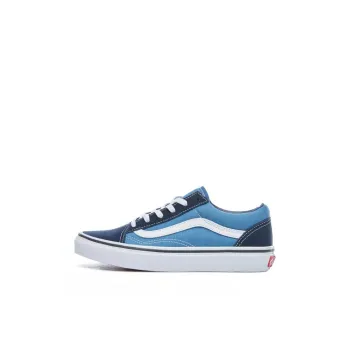 Vans Old Skool Kids 'Navy'