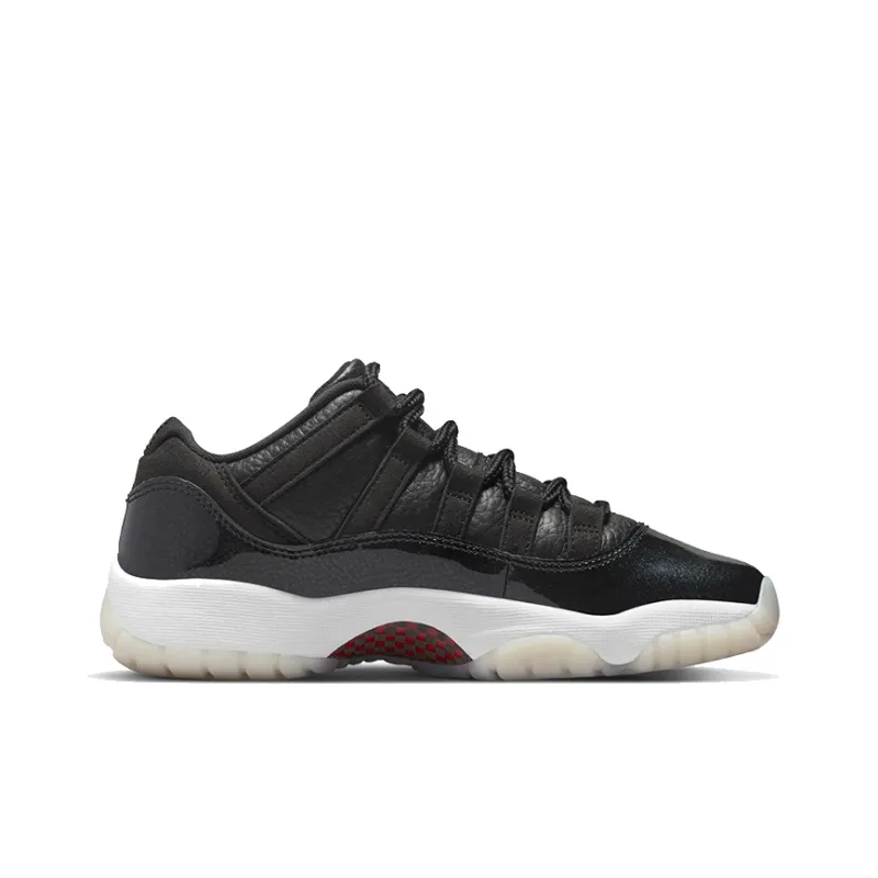Jordan 11 Retro Low 72 10 GS-1