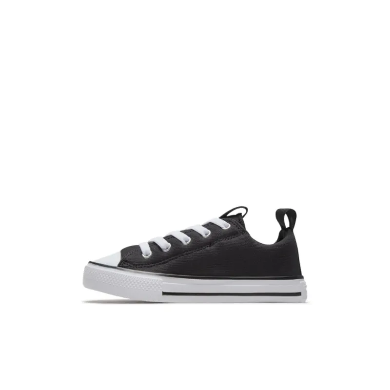 Converse Chuck Taylor All Star   SuperPlay Ox GS 'Black'-0