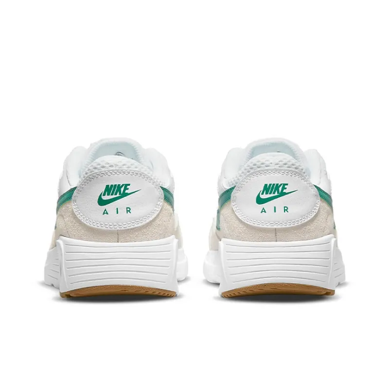 Nike Air Max SC 'Creamwhite Green' GS-4