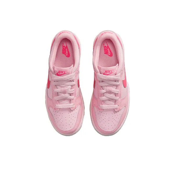 Nike Dunk Low Triple Pink PS-3