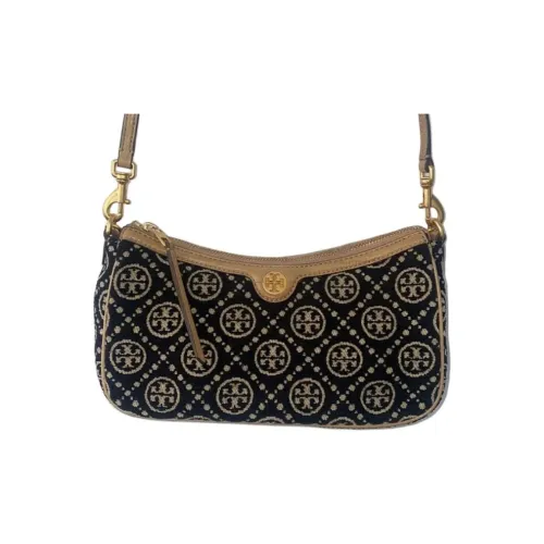 TORY BURCH T Monogram Shoulder Bags