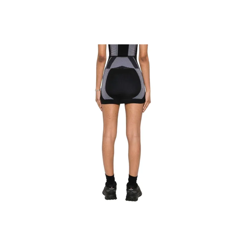 Misbhv Performance Mini Skirt-1
