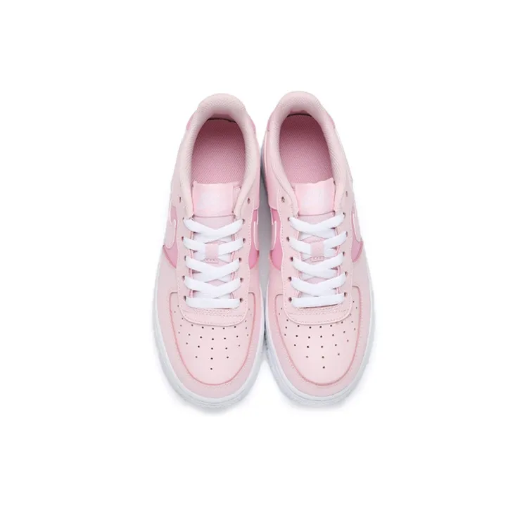 Nike Air Force 1 Pink Foam GS-2