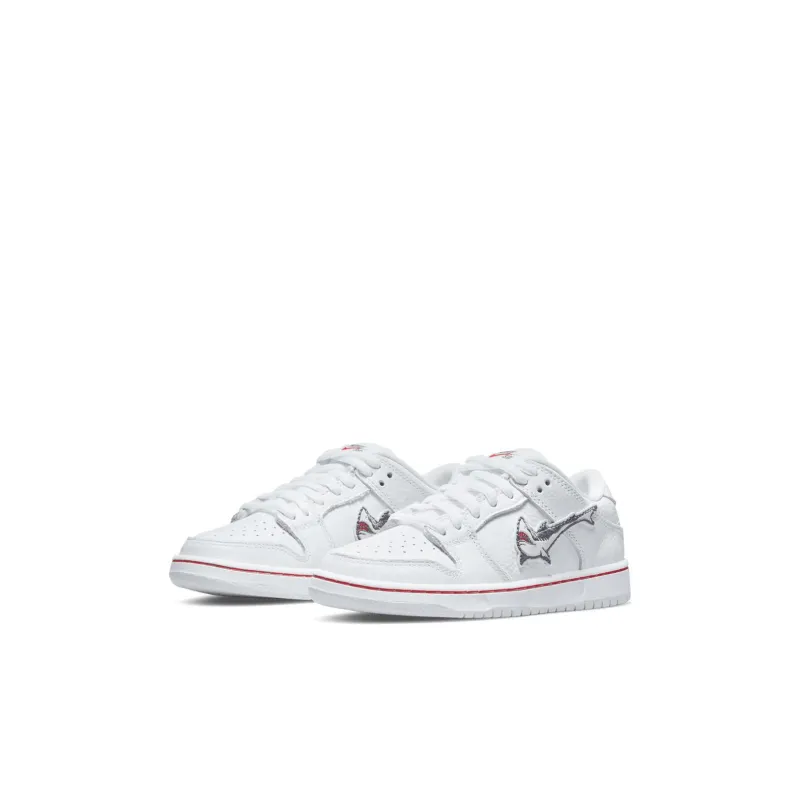 Nike SB Dunk Low Oski Great White PS-2