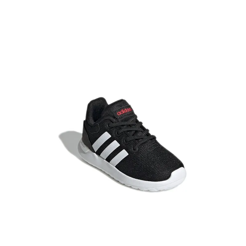 Adidas Neo Lite Racer Cln 2.0 Anti Slip Wear Resistant Low Top Toddler Shoes Infant And Toddler-2