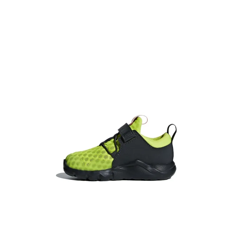 Adidas Breathable Cushioning Low Top Toddler Shoes Infant And Toddler-0