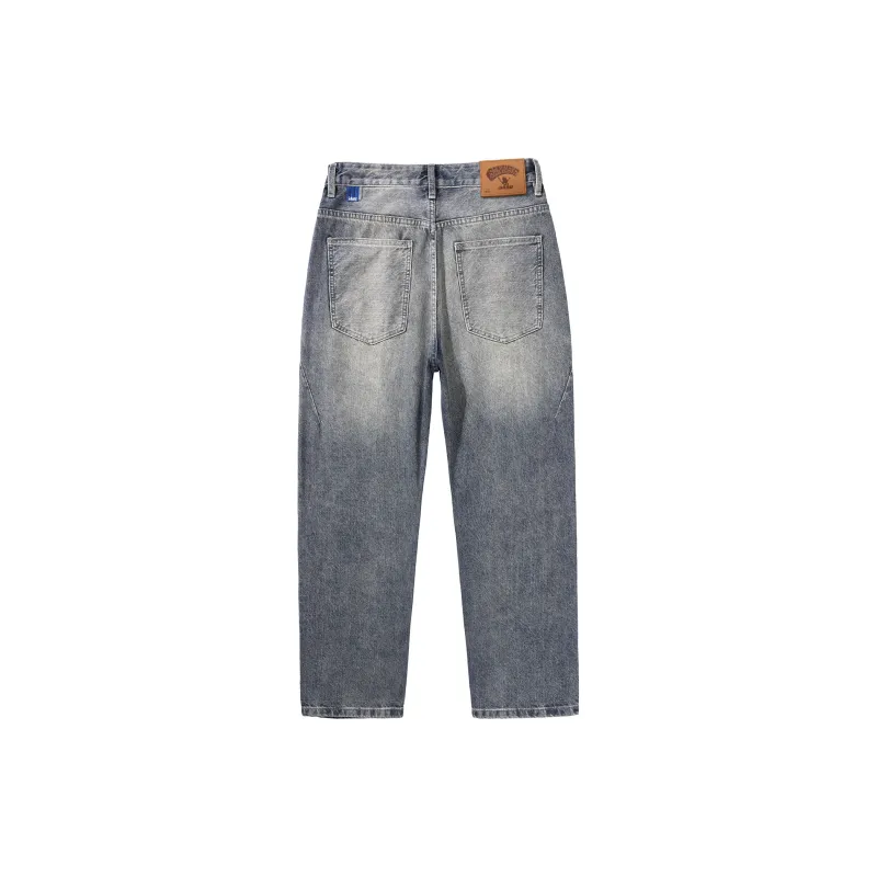 SANTASTIC Jeans Men-1