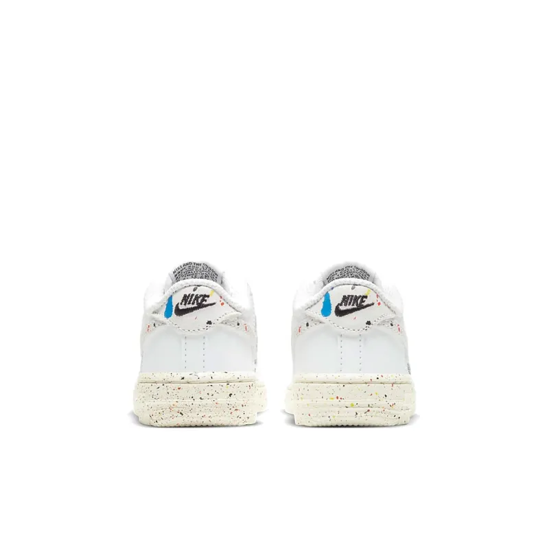 Nike Air Force 1 Low LV8 3 White Sail TD-4