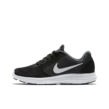 Nike Revolution 3 Dark Grey GS